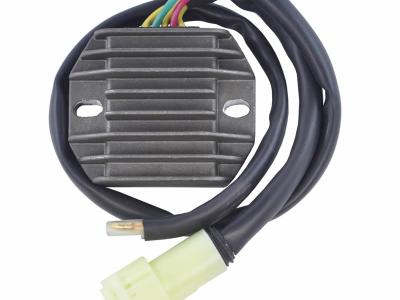 Vehicle Ignition Parts Voltage Regulator Rectifier Honda TRX 300 Fourtax 2x4 4x4 1993-2000