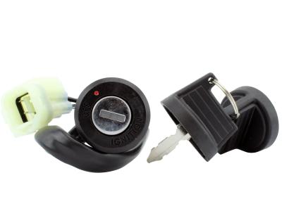 Vehicle Ignition Parts 2 Pos Ignition Key Switch | CAN-AM | DS 250 | 2006-2019