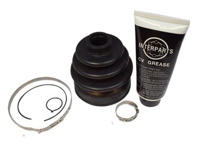 Motor Vehicle Engine Parts CV Boot Kit - Polaris - 400 /455 /500 /600 /700 /800 Ranger /Sportsman Rear Inner and Outer