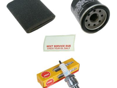 Miscellaneous Service Kit - Yamaha YFM 350 Bruin 2004-06 - YFM 450 Kodiak 2003-05