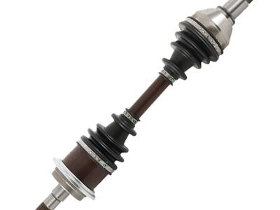 Motor Vehicle Engine Parts CV Shaft | Can-Am Outlander | Front R/H