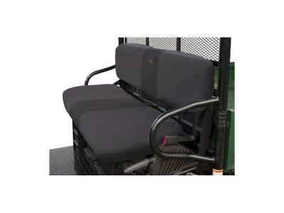 Miscellaneous UTV Seat Over Cover - Kawasaki 4010 Bench Type