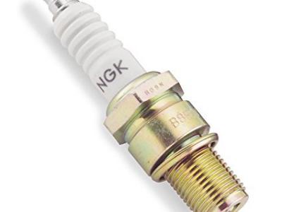 Spark Plugs NGK | SPARK PLUG  | CPR6EB-9 | NGK5958