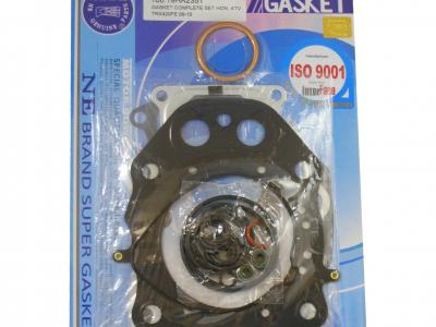 Miscellaneous Complete Gasket Kit - Honda TRX 420 FE/FM/TE/TM  2009-23