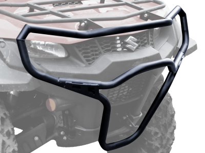 Miscellaneous HYPER Front Bumper - Suzuki King Quad 500/750