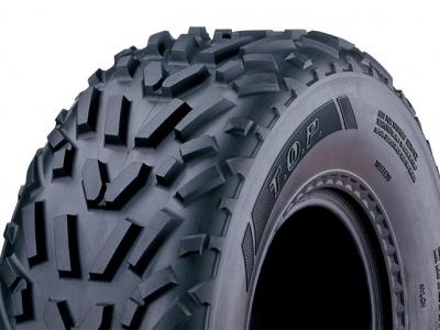 Miscellaneous 18x7x7 2ply Innova IA-8007 Land Hawk ATV Tyre