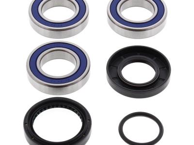 Miscellaneous Wheel Bearing And Seal Kit - Honda ( Rear ) TRX 250