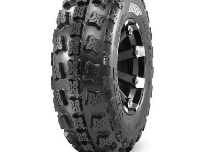 Miscellaneous 22x7x10 (175/85-10) | 6 ply | ATV Tyre | WP03 Advent | Obor | 33N (E-Marked)