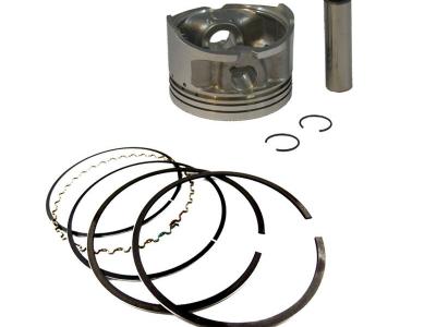 Miscellaneous Piston Kit - Yamaha YFM / YFB 250 - OS 1.00  Timberwolf - Beartracker - Bruin