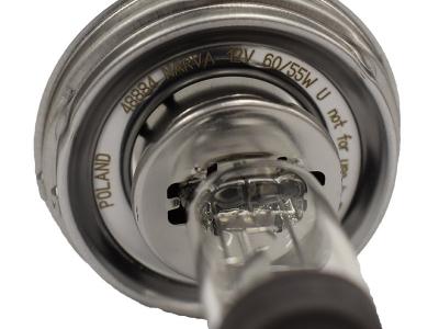 Miscellaneous HYPER Bulb Narva H4 Halogen 12V 60/55W P45T