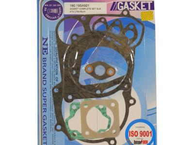 Miscellaneous Complete Gasket Kit - Suzuki LT 50  1984 - 1987