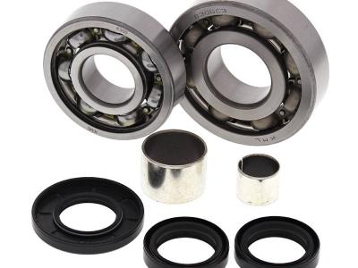 Miscellaneous Differential Bearing And Seal Kit - Polaris ( Front ) Magnum 325 - 500, Xpedition 324 - 425