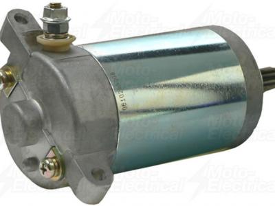 Vehicle Starter Motors Starter motor for Kawasaki KLF220 / KLF250