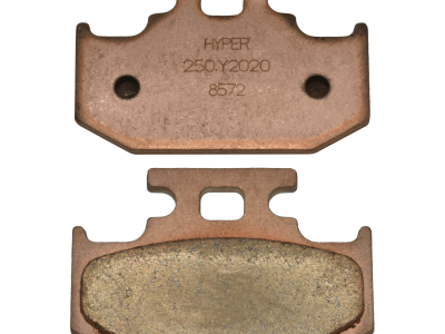 Miscellaneous Brake Disc Pads - Yamaha - Viking Parking Brake 2014-2020