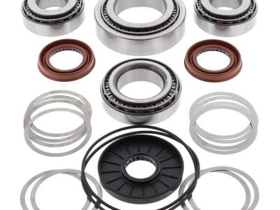 Miscellaneous Differential Bearing and Seal Kit | Rear | Polaris | Ranger