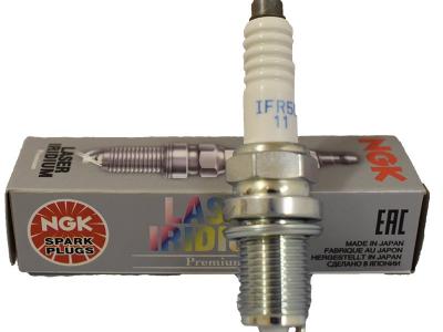 Miscellaneous NGK | Spark Plug | IFR5L11 | 6502