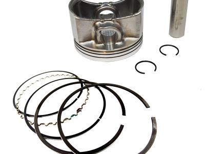 Miscellaneous Piston Kit - Yamaha YFM 450 F - OS 0.25  Kodiak - Grizzly - Rhino