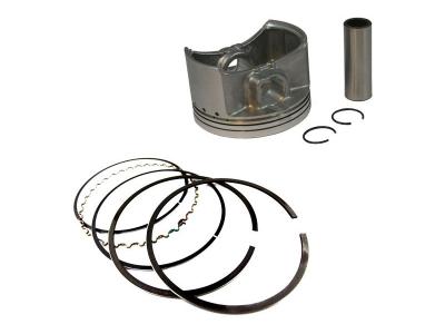 Miscellaneous Piston Kit - Yamaha YFM 450 F - OS 1.00   Kodiak - Grizzly - Rhino