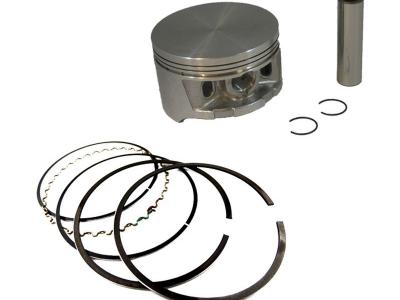 Miscellaneous Piston Kit - Honda TRX 450  - OS 1.50