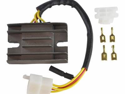 Vehicle Ignition Parts Regulator Rectifier For Suzuki | LT GS GR GSX | 1981-1993