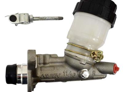 Miscellaneous Complete Master Cylinder | Rear | Yamaha YFM700 Rhino