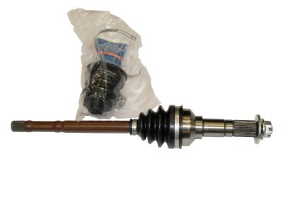 Motor Vehicle Engine Parts CV Half Shaft | Yamaha YFB250 / YFM 350/400 | Front