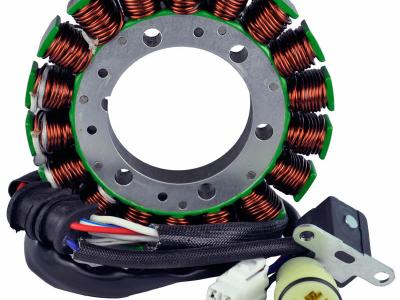 Vehicle Generator Parts Stator Yamaha YXR 450 Rhino 4x4 2006-2009