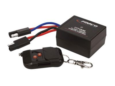 Miscellaneous Fimco Parts And Accessories - Wireless On / Off Remote Control 12v