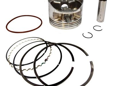 Miscellaneous Piston Kit - Yamaha YFM 400 FB / FW Manual - OS 0.25