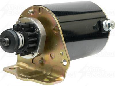 Vehicle Starter Motors Briggs & Stratton Starter Motor For 16 Tooth