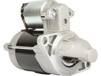 Vehicle Starter Motors Kubota RTV 500 Starter Motor For