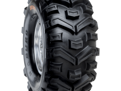 Miscellaneous 27x10x12 6ply DI-2010 Buffalo ATV TYRE - Duro