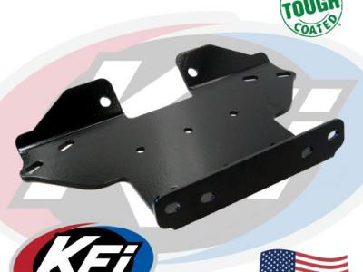 Miscellaneous Winch Mount - Kawasaki KVF 650 / 750 2005 - 2022