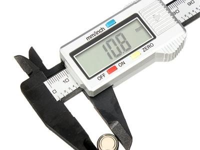 Miscellaneous Digital Vernier Gauge