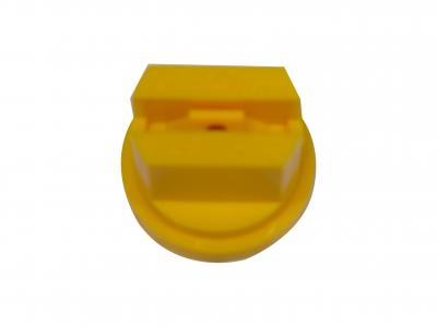 Miscellaneous Fimco Parts And Accessories - Lumark Nylon Standard Flat Tip 80 Degree Yellow