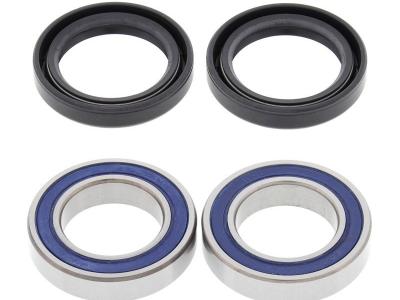 Miscellaneous Wheel Bearing And Seal Kit - Gas Gas / Pampera / Suzuki ( Rear )