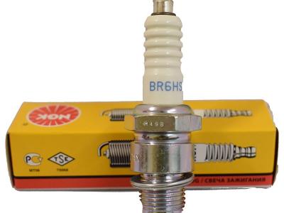 Miscellaneous NGK | Spark Plug | BR6HS | 3922