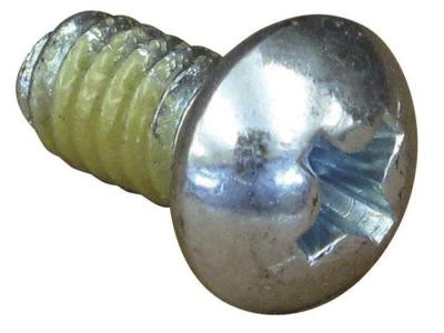 Miscellaneous Fimco | Machine Screw | Phillips |Truss Head | ZP10-24X1/2