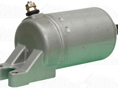 Vehicle Starter Motors Bombardier / John Deere Starter Motor For