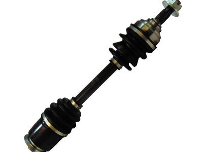 Motor Vehicle Engine Parts CV Shaft | Arctic Cat 250 / 300 / 400 / 500 4x4 | Front