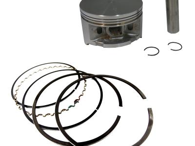 Miscellaneous Piston Kit - Honda TRX 500 Foreman - OS 1.00   2005 - 2011