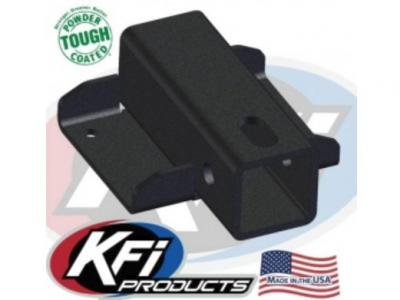 Miscellaneous KFI | Universal Receiver Hitch | Polaris | Kubota | Kawasaki | Honda | John Deere