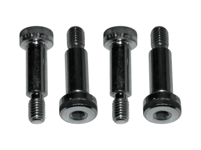 Miscellaneous C-Dax Part - Eliminator - Wing attach Bolts - Flanged