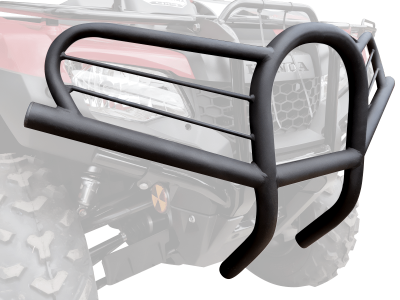 Miscellaneous HYPER Bumper Front Honda TRX420 FE/FM 2014-23 (Non IRS)