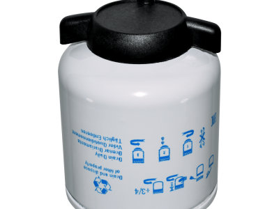 Miscellaneous Fuel Filter / Water Separator - Polaris Ranger 900/1000/902 Diesel