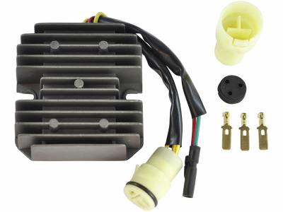 Vehicle Ignition Parts Regulator Rectifier For Honda | TRX 300 EX Sportrax | 1993-2006