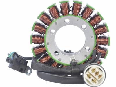 Vehicle Generator Parts Stator Honda TRX 420 Rancher 2007-2013