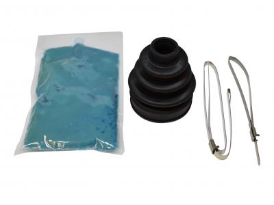 Motor Vehicle Engine Parts CV Boot Kit - Kawasaki-Yamaha-Suzuki - fits many Models see fitment below - Front Inner