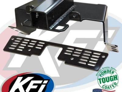 Miscellaneous KFI | Polaris | Ranger | Upper 2 Inch Receiver