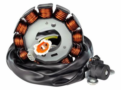 Vehicle Generator Parts Stator For  Yamaha | YFZ 450 | 2004-2013